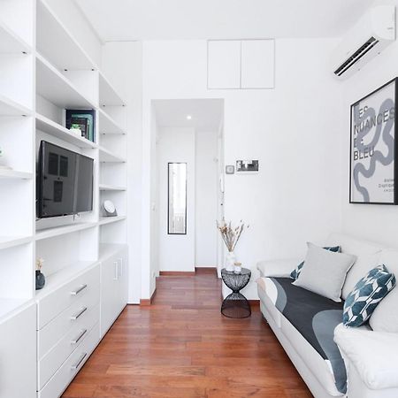 Nice And Cozy Studio In Porta Romana By Easylife Mailand Exterior foto