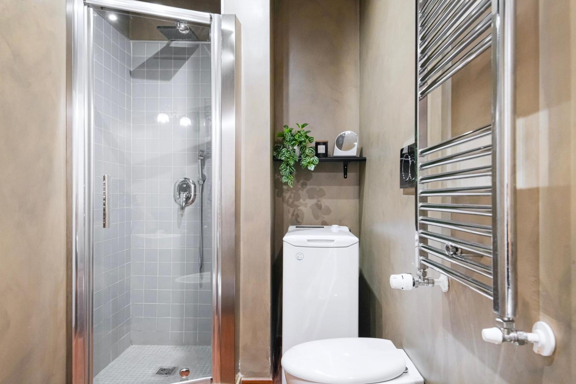 Nice And Cozy Studio In Porta Romana By Easylife Mailand Exterior foto
