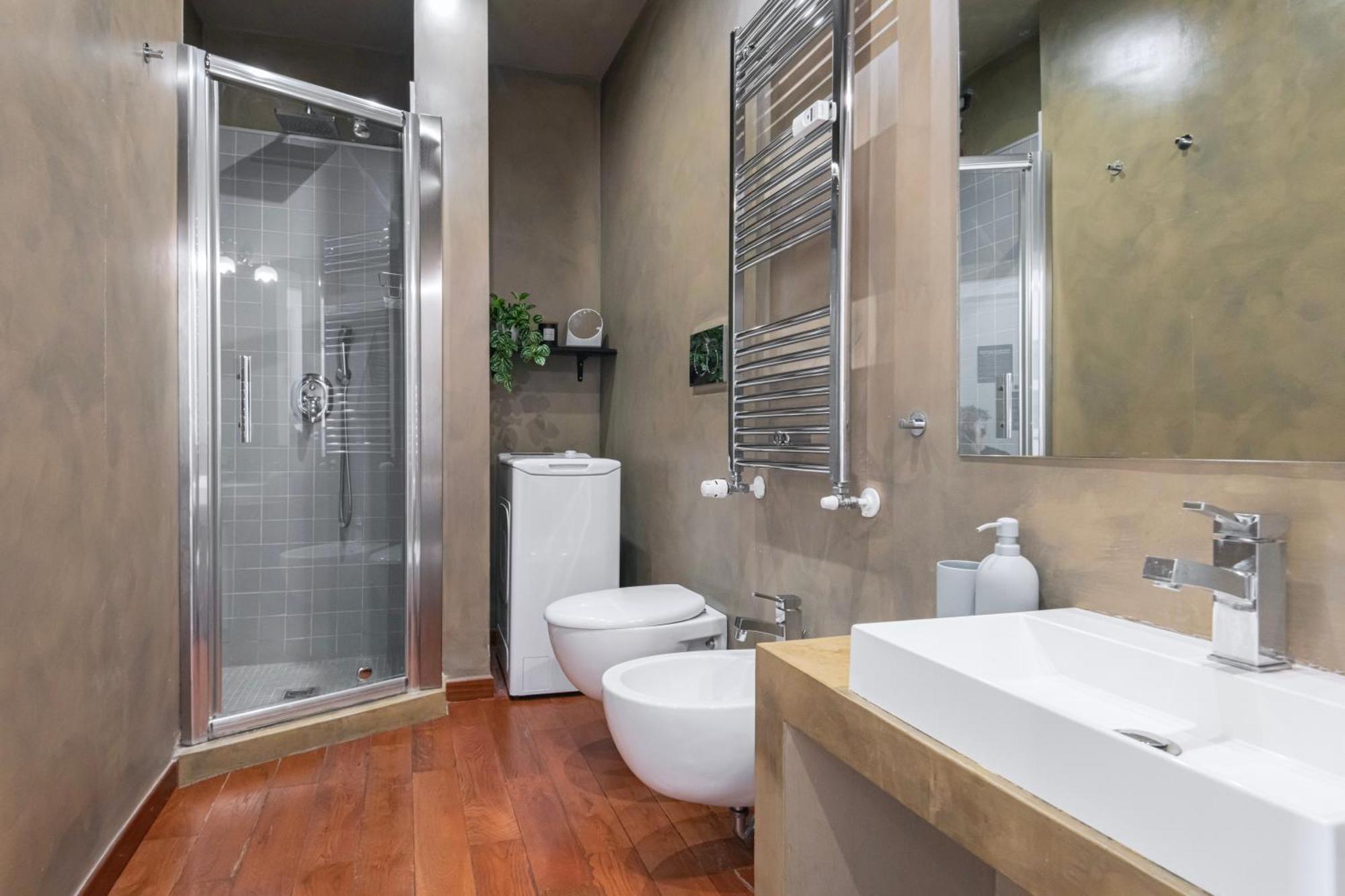 Nice And Cozy Studio In Porta Romana By Easylife Mailand Exterior foto