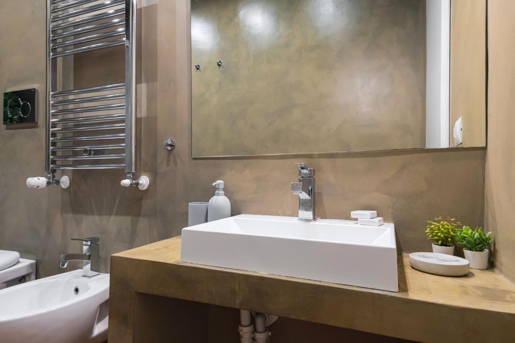 Nice And Cozy Studio In Porta Romana By Easylife Mailand Exterior foto