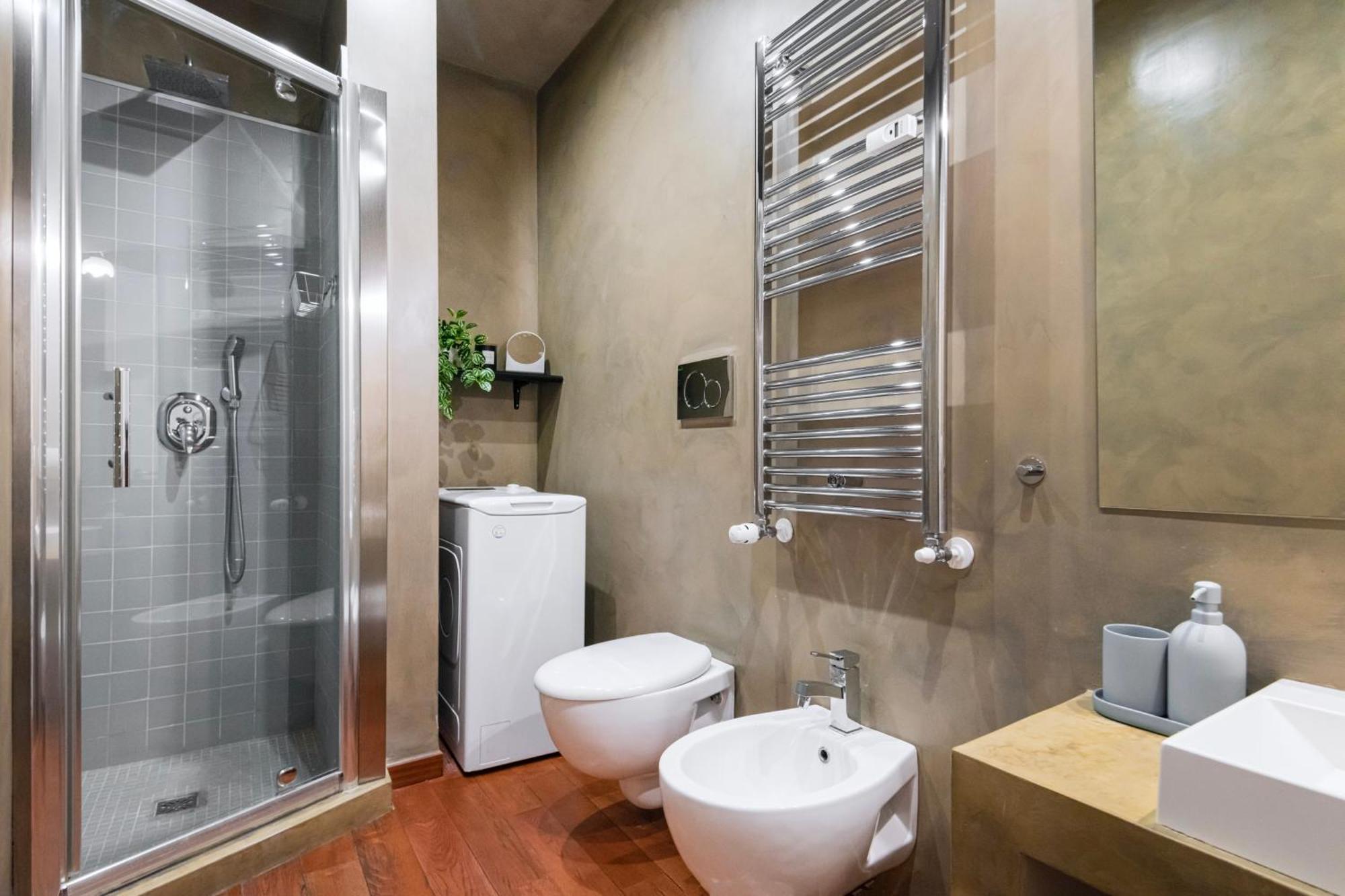 Nice And Cozy Studio In Porta Romana By Easylife Mailand Exterior foto