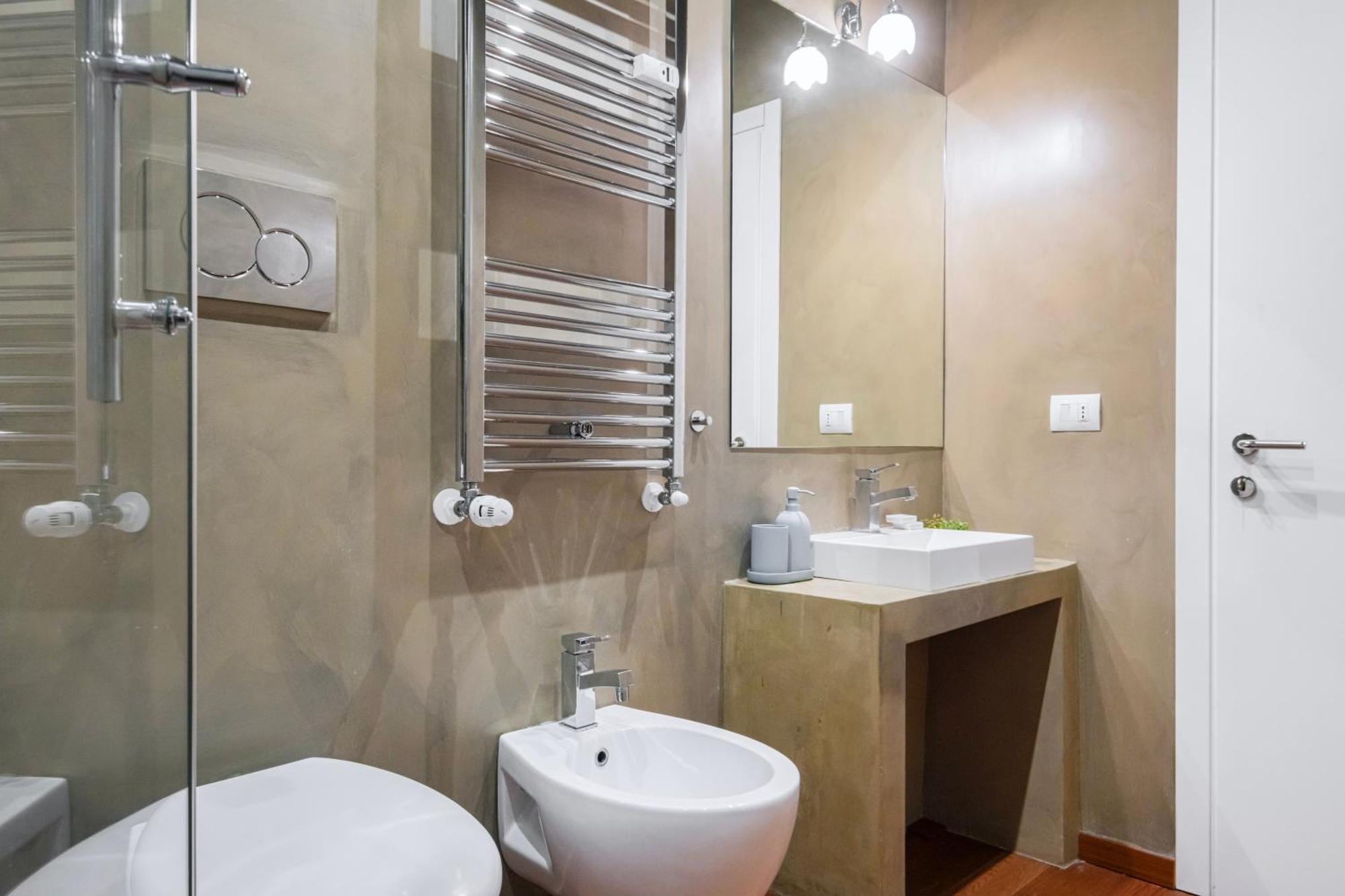 Nice And Cozy Studio In Porta Romana By Easylife Mailand Exterior foto