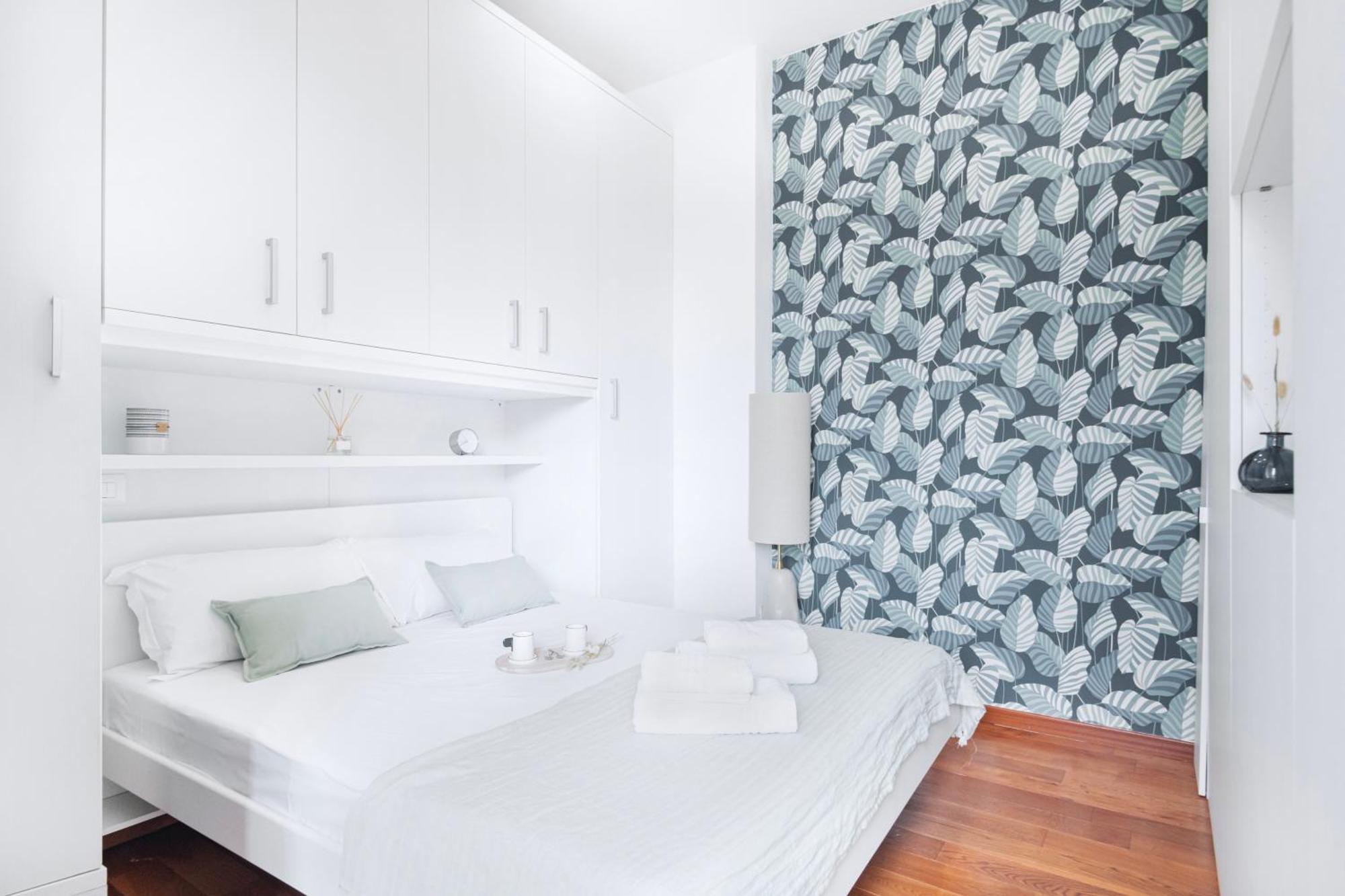 Nice And Cozy Studio In Porta Romana By Easylife Mailand Exterior foto