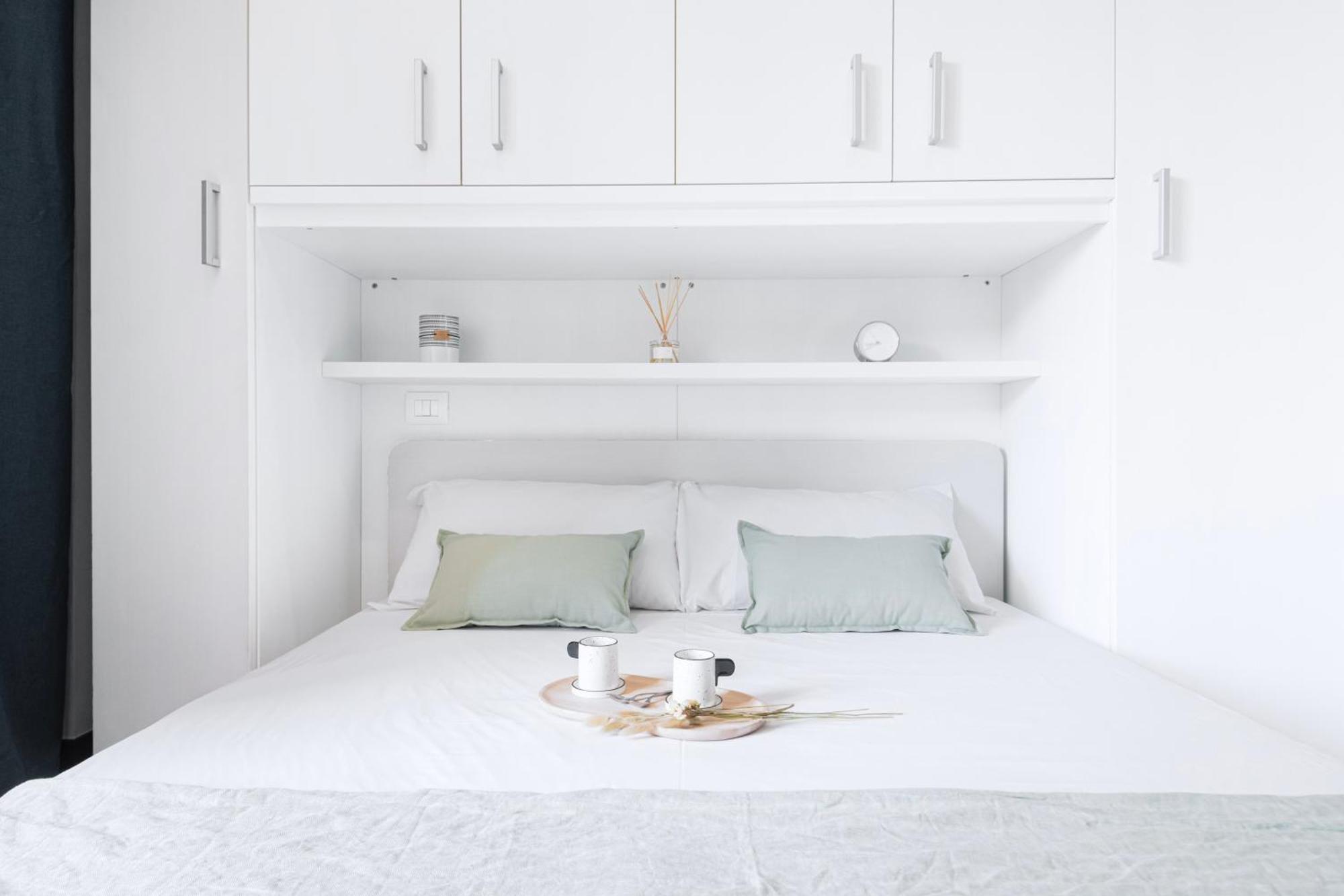 Nice And Cozy Studio In Porta Romana By Easylife Mailand Exterior foto
