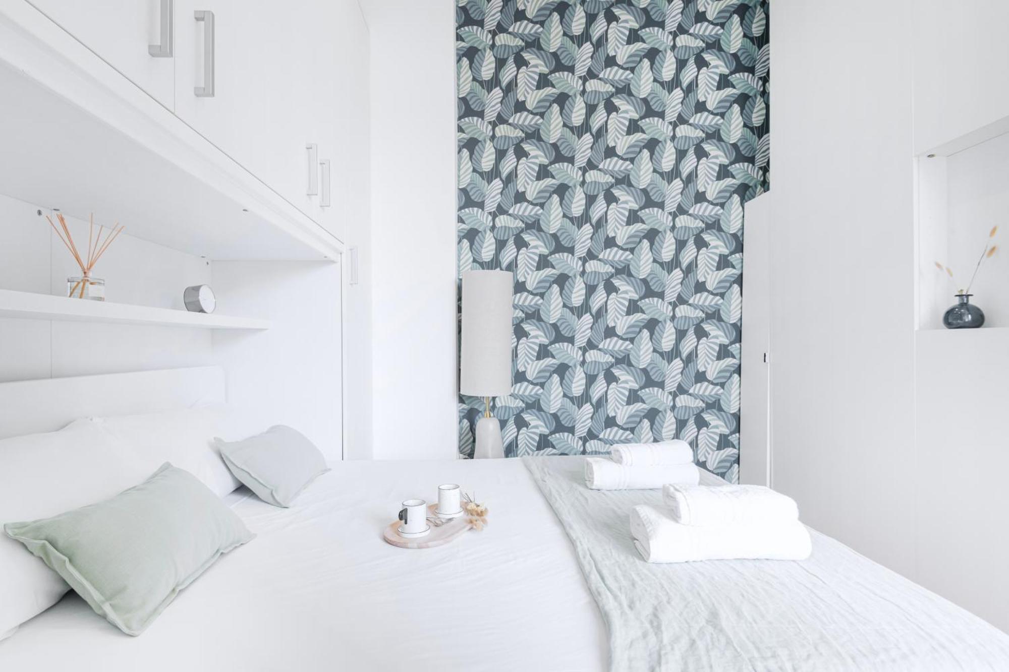 Nice And Cozy Studio In Porta Romana By Easylife Mailand Exterior foto
