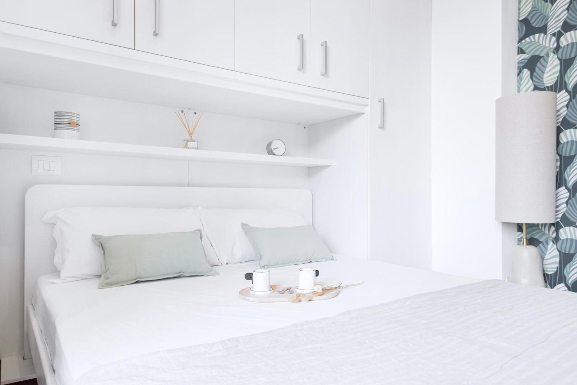 Nice And Cozy Studio In Porta Romana By Easylife Mailand Exterior foto